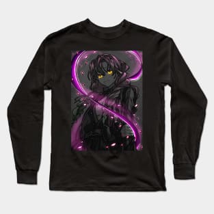 Mitsuri Kanroji - Demon Slayer Long Sleeve T-Shirt